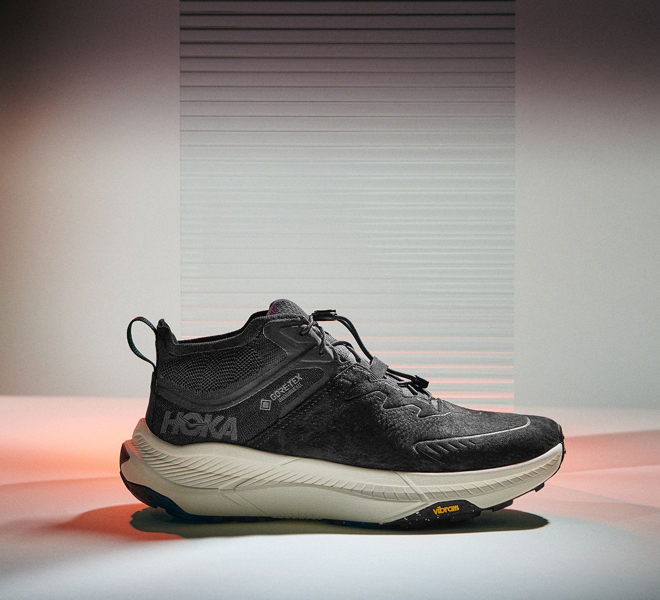 トランスポート チャッカ GTX HOKA TRANSPORT CHUKKA GTX | Browns Shoes