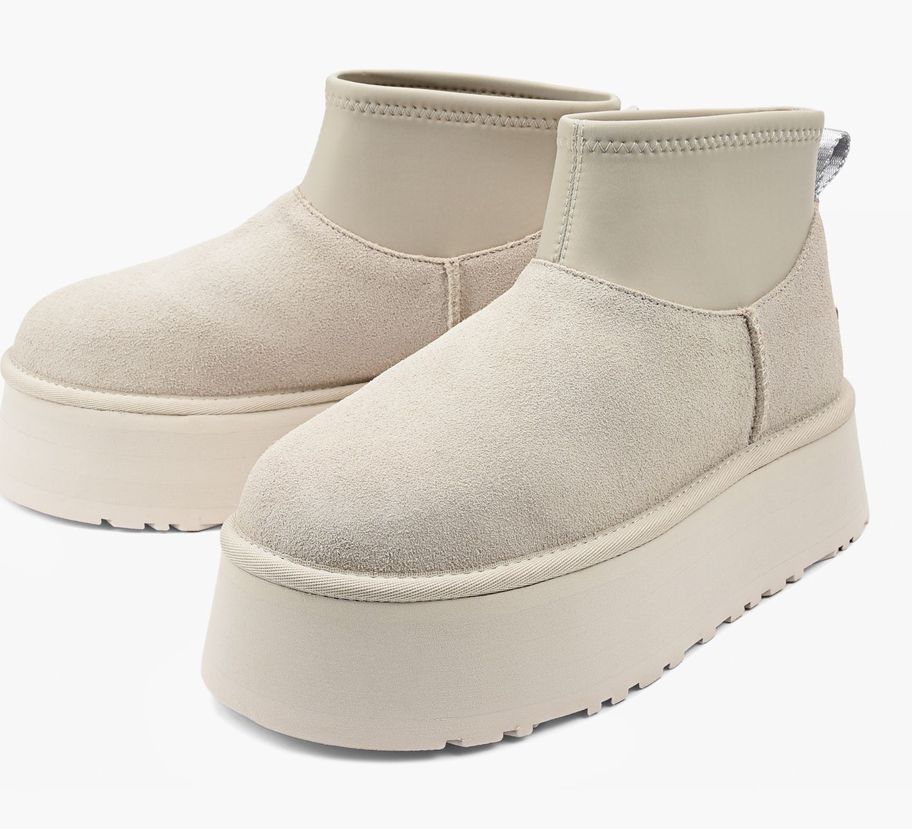 CLASSIC MINI DIPPER PUFFER