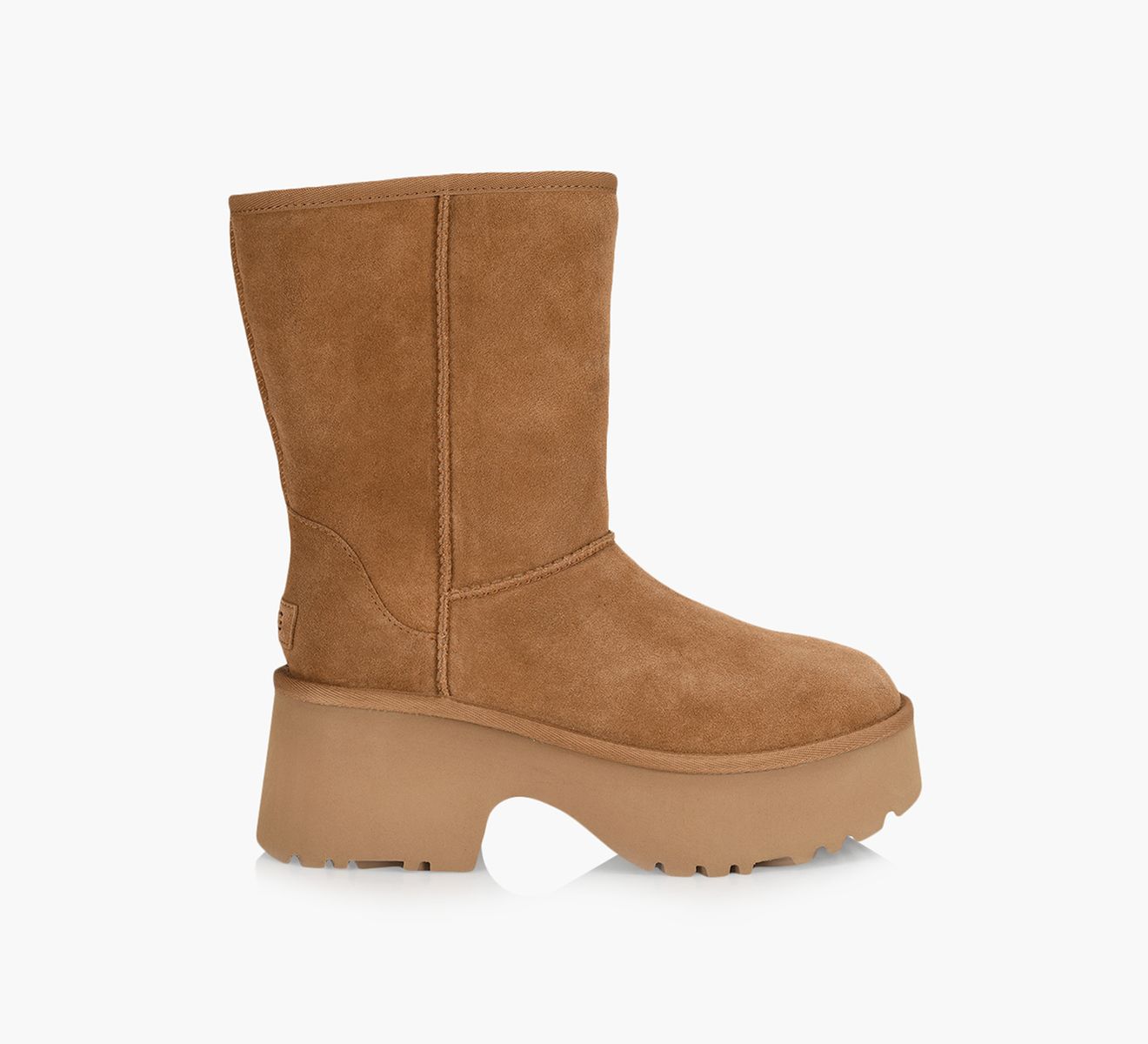 UGG CLASSIC SHORT NEW HEIGHTS Browns Shoes