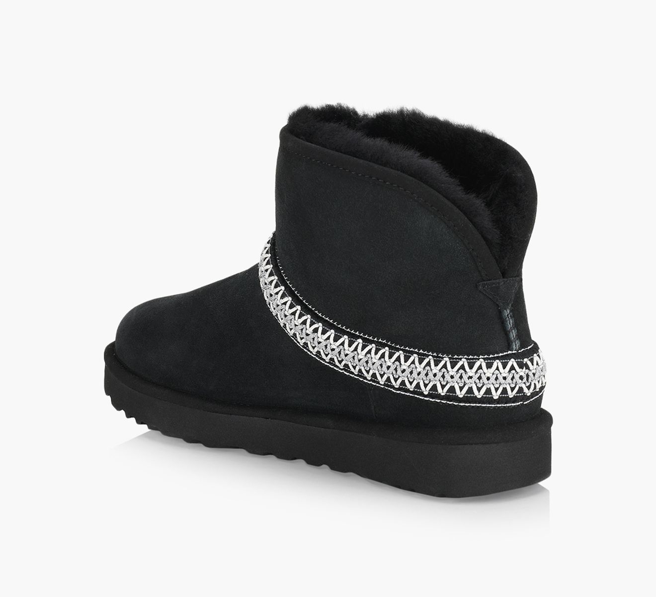 UGG CLASSIC MINI CRESCENT | Browns Shoes