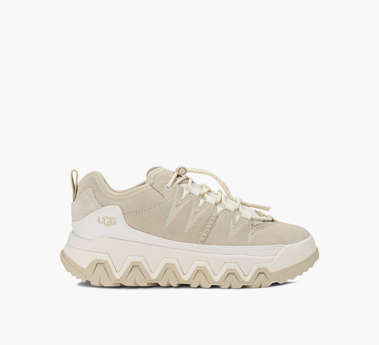 UGG CAPTRAIL LOW Browns Shoes