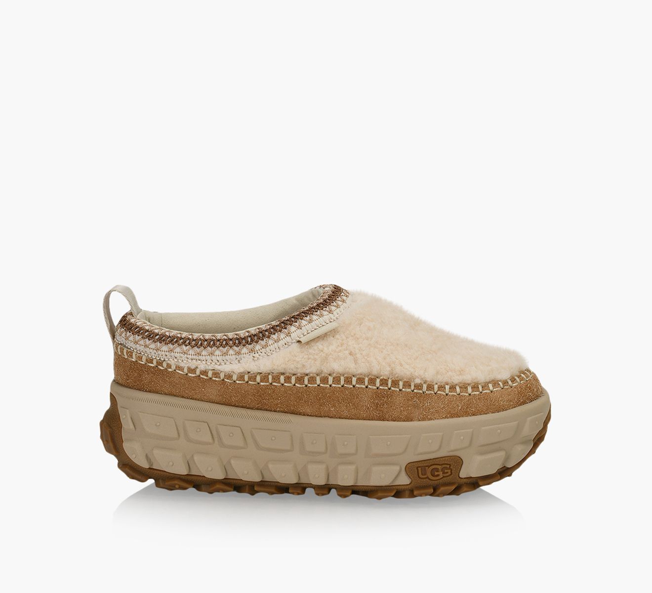 UGG Venture Daze Cozy ベンチャーデイズ コージー　24 発売中/8月7日発売【UGG® Venture Daze 新作】Hybrid