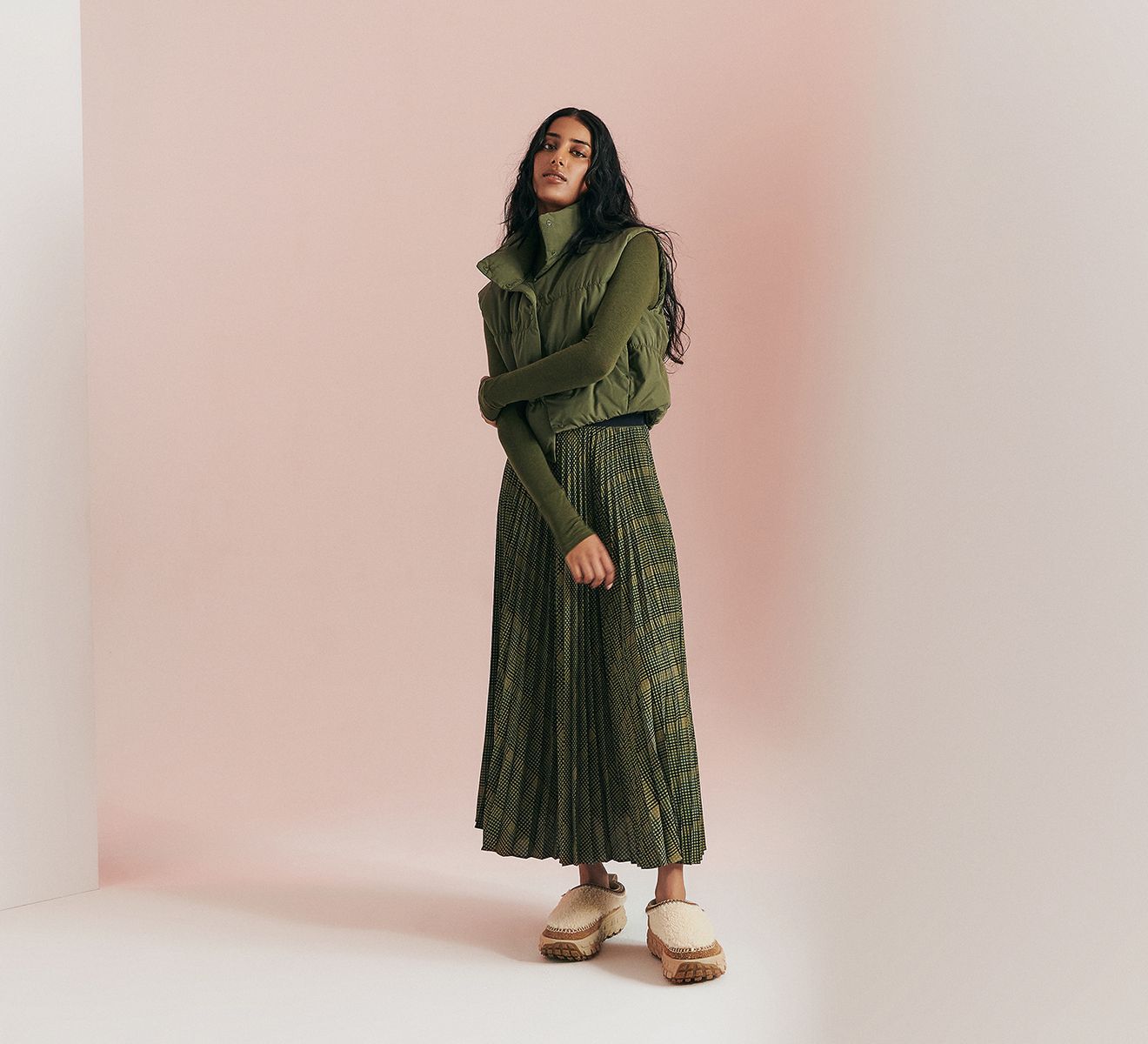 UGG VENTURE DAZE COZY | Browns Shoes