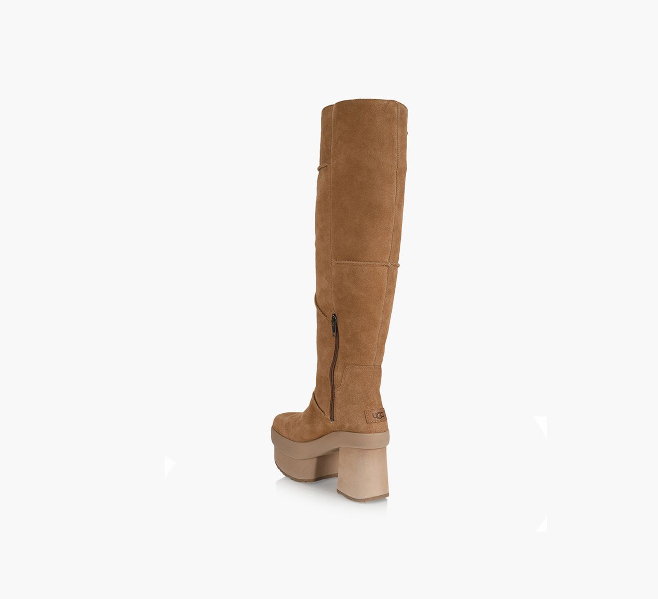 UGG NEW HEIGHTS PLATFORM XTRA | Browns Shoes