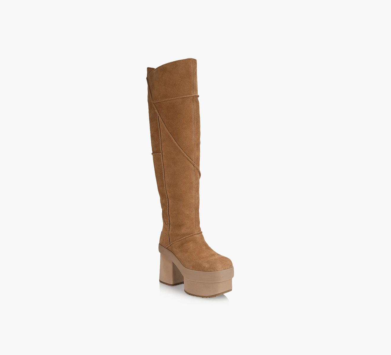 UGG® New Heights Platform Xtra Boot for Women | UGG® Greece