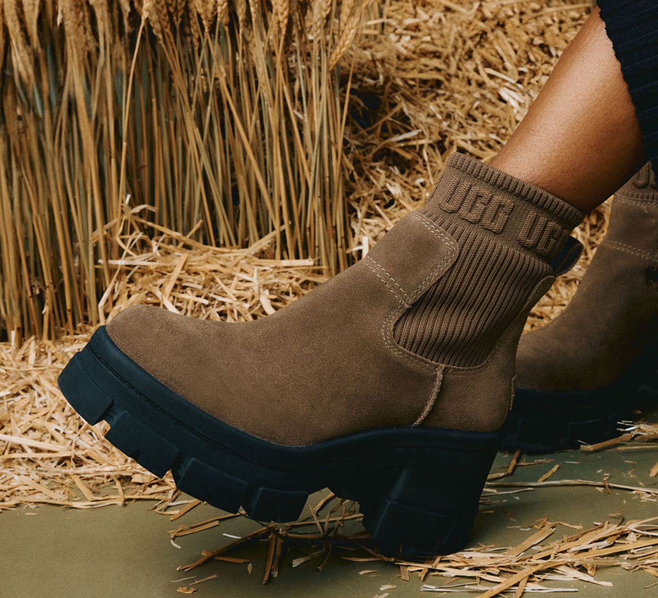Ugg brooklyn 2025