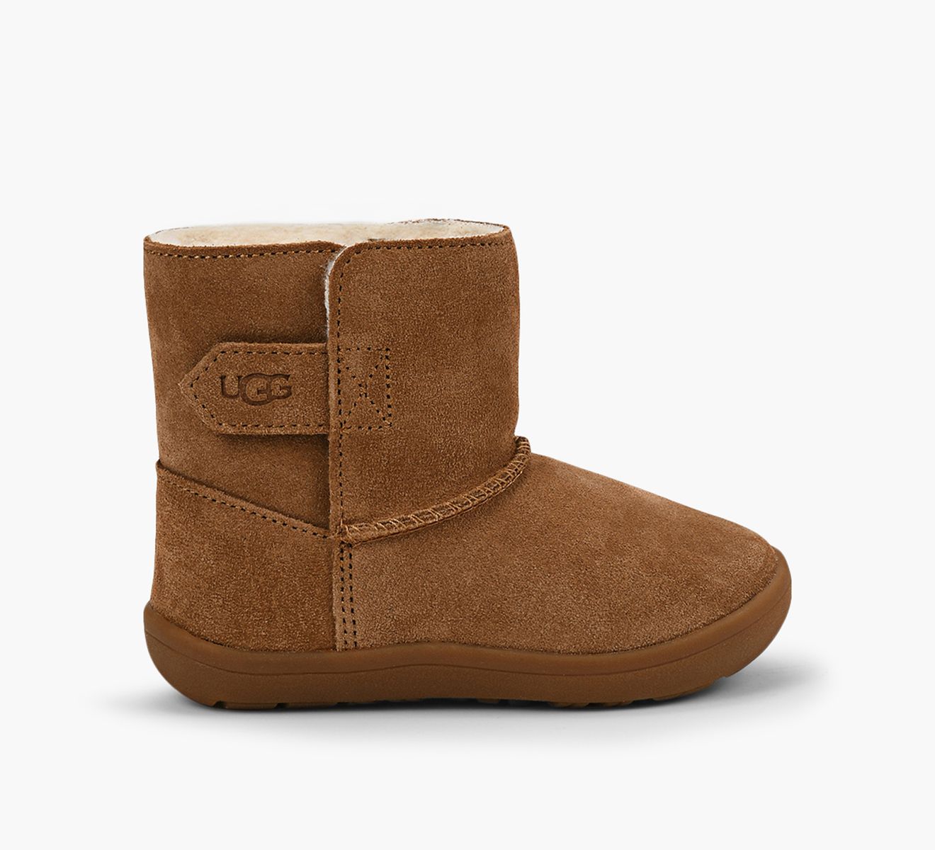 Ugg keelan size 6 top