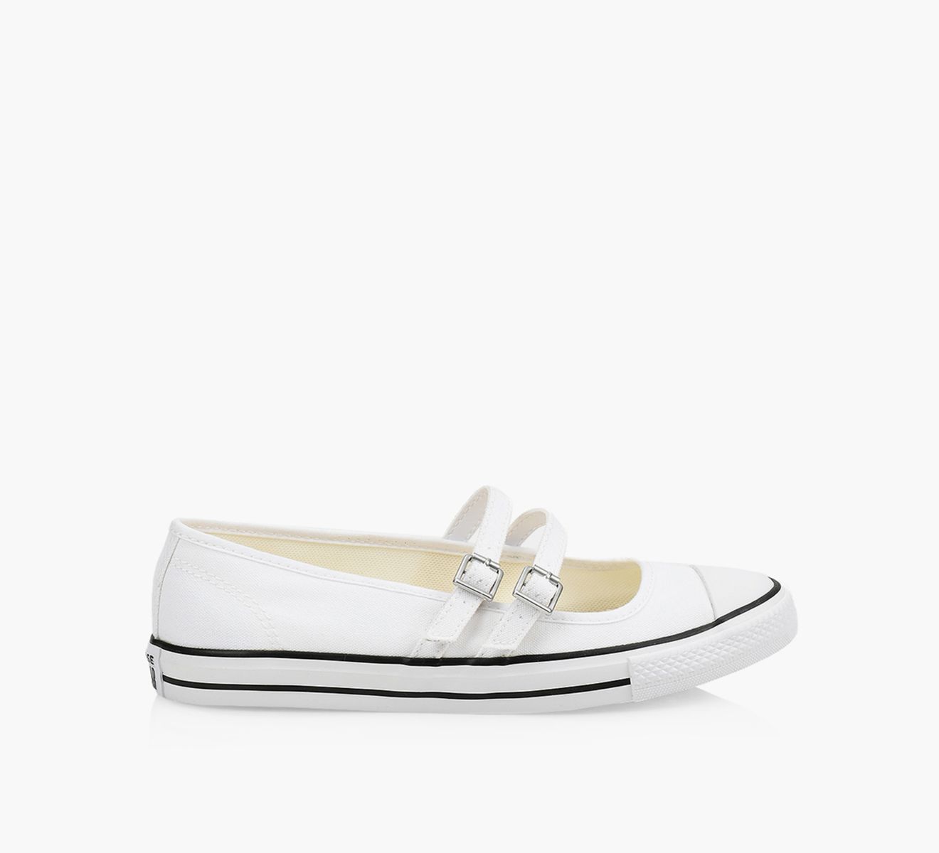CONVERSE CHUCK TAYLOR ALL STAR DAINTY MARY JANE FOUNDATION Browns Shoes