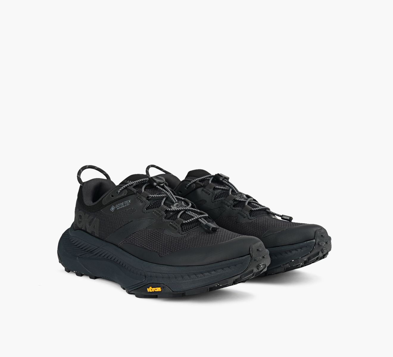 HOKA TRANSPORT GTX | Browns Shoes