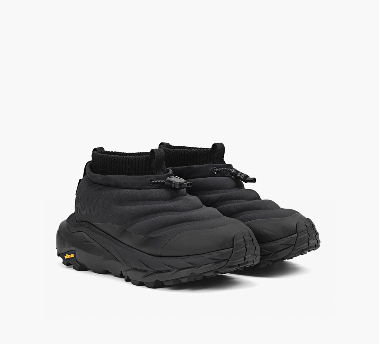 HOKA KAHA 2 FROST MOC GTX | Browns Shoes