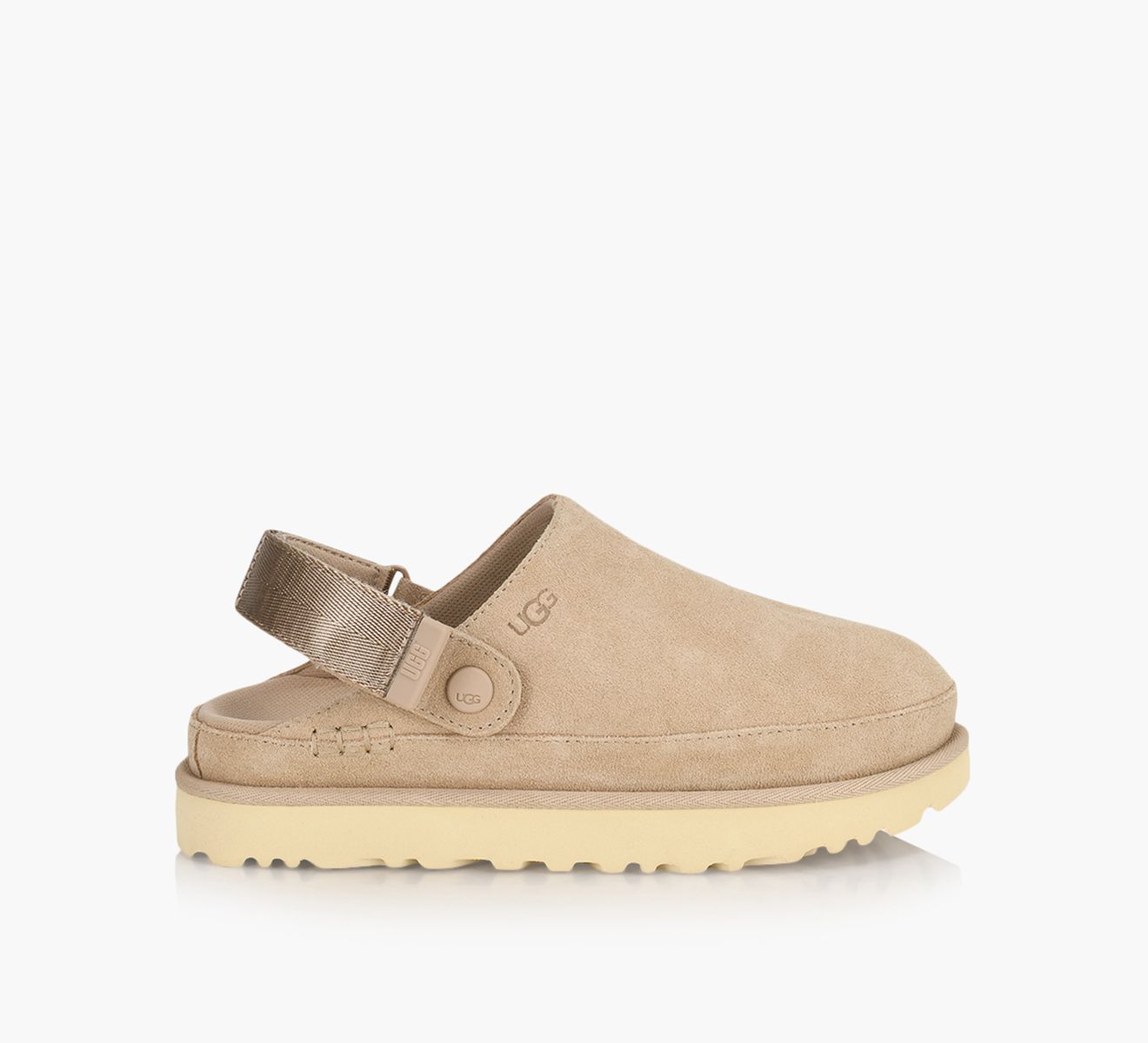 UGG GOLDENSTAR CLOG Browns Shoes