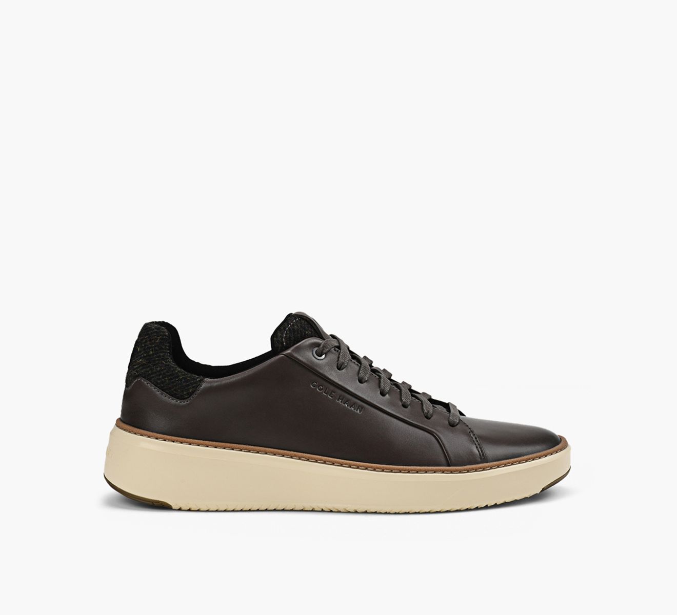 COLE HAAN Men s GrandPro Topspin Sneakers Black