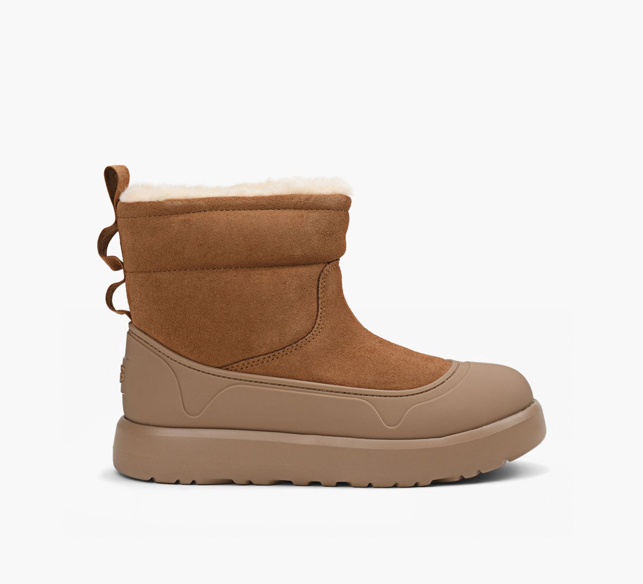 UGG CLASSIC MINI MOD Browns Shoes