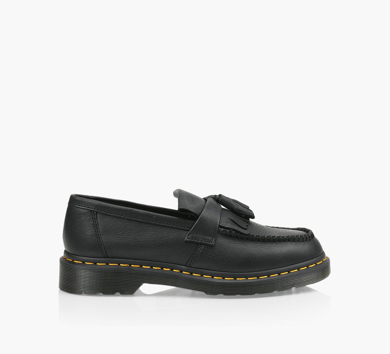 DR. MARTENS ADRIAN YELLOW STITCH Browns Shoes
