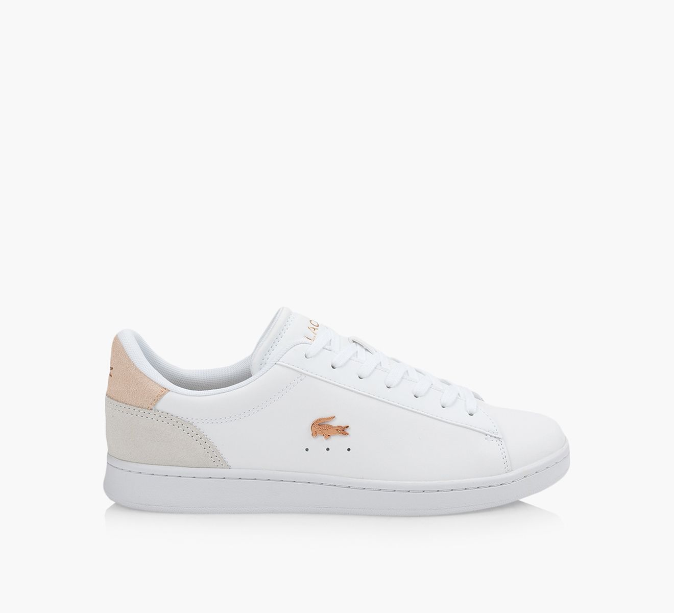 Basket lacoste femme carnaby best sale