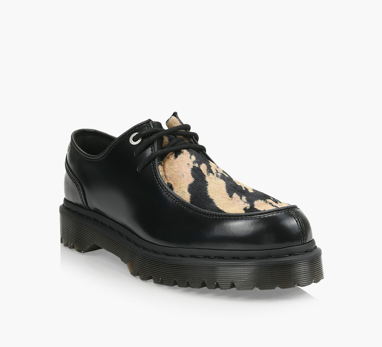 感謝の声続々！ ZEFFIR MARTENS DR. 3 Shoes Browns | EYE 靴