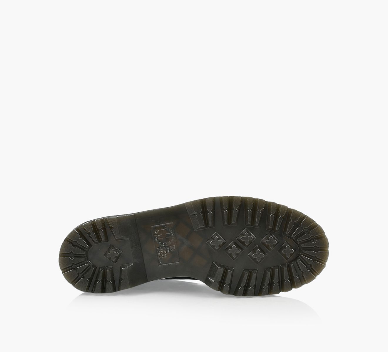 DR. MARTENS ZEFFIR 3 EYE | Browns Shoes