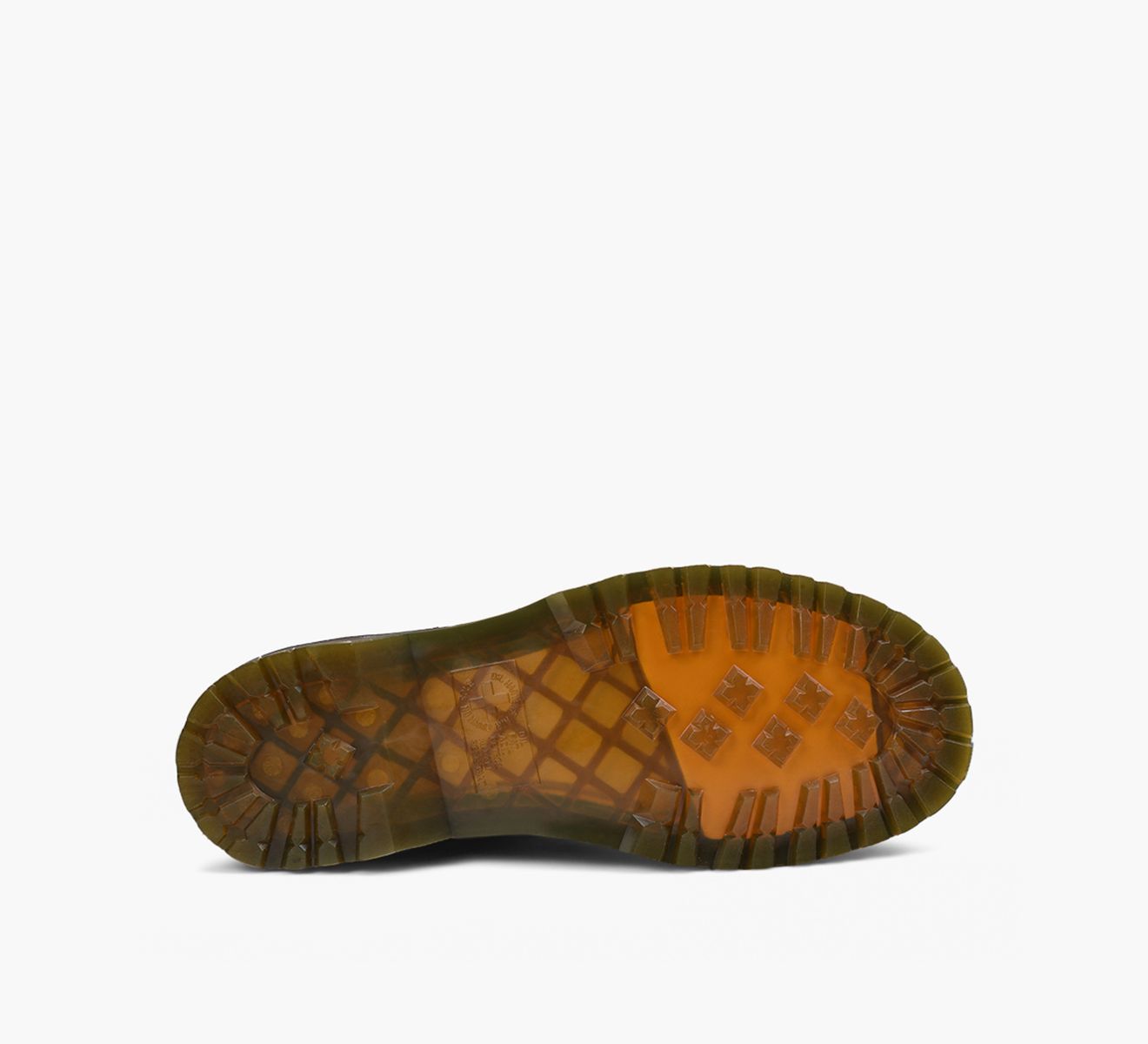 Dr martens black grizzly deals