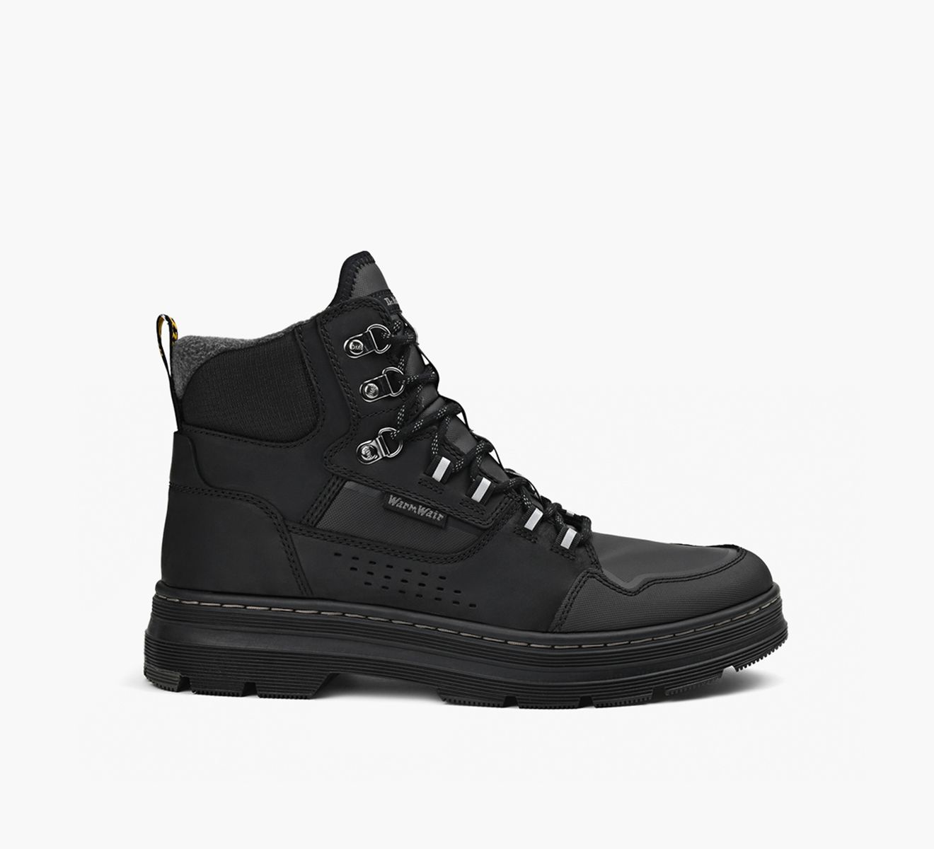 Dr martens good for winter top