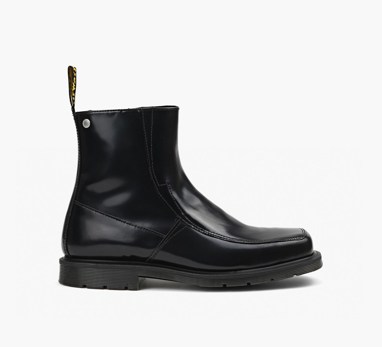 Dr martens side zip shop