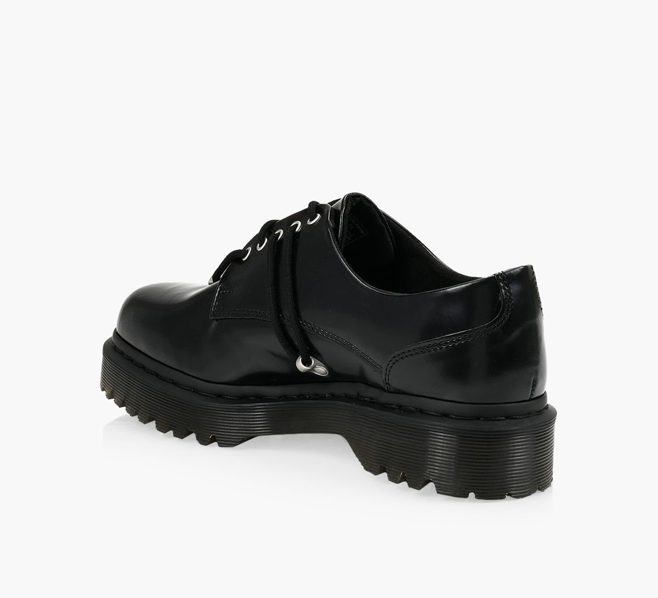DR. MARTENS ZEFFIR 5 EYE | Browns Shoes