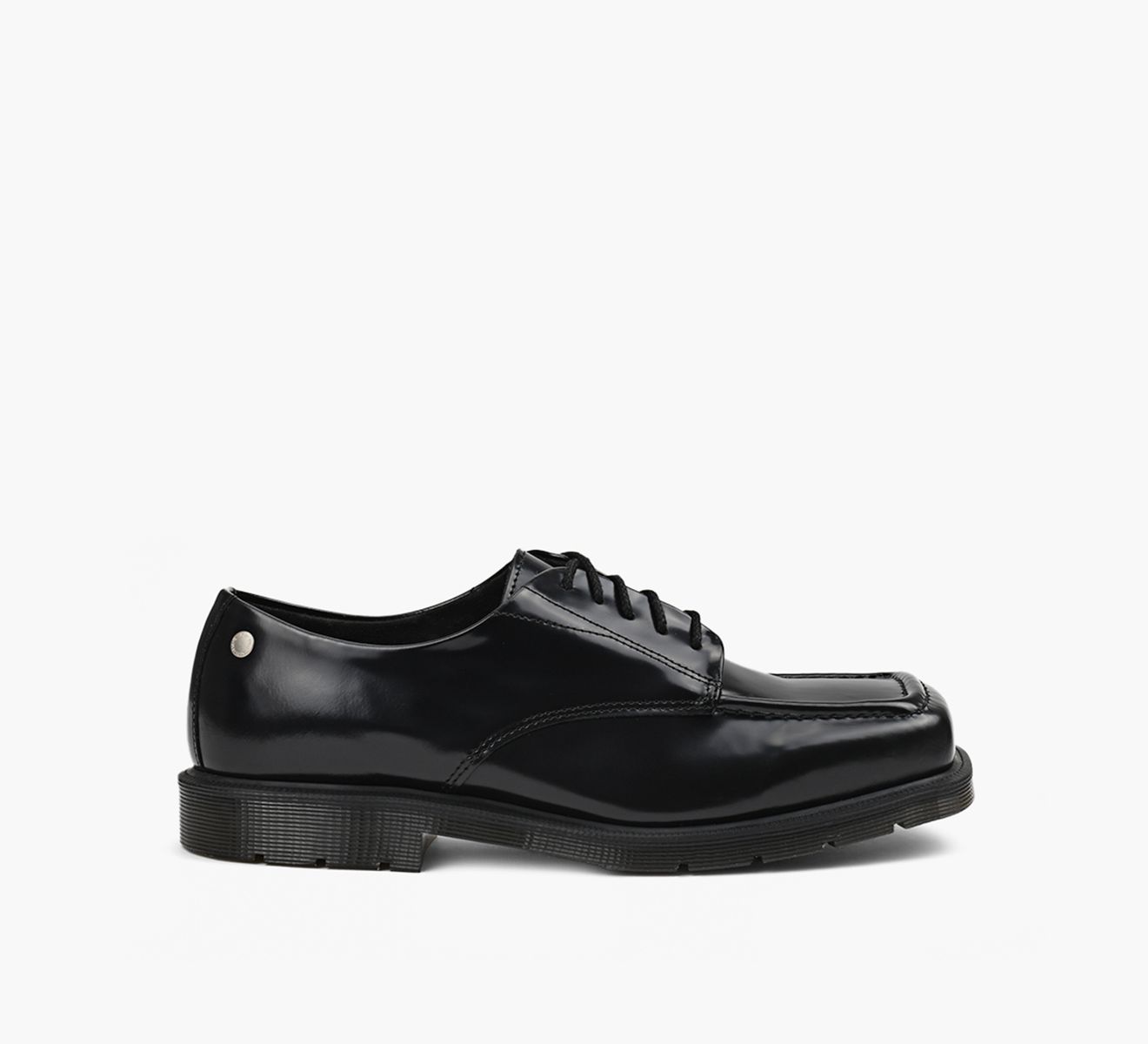DR. MARTENS DURROW Browns Shoes