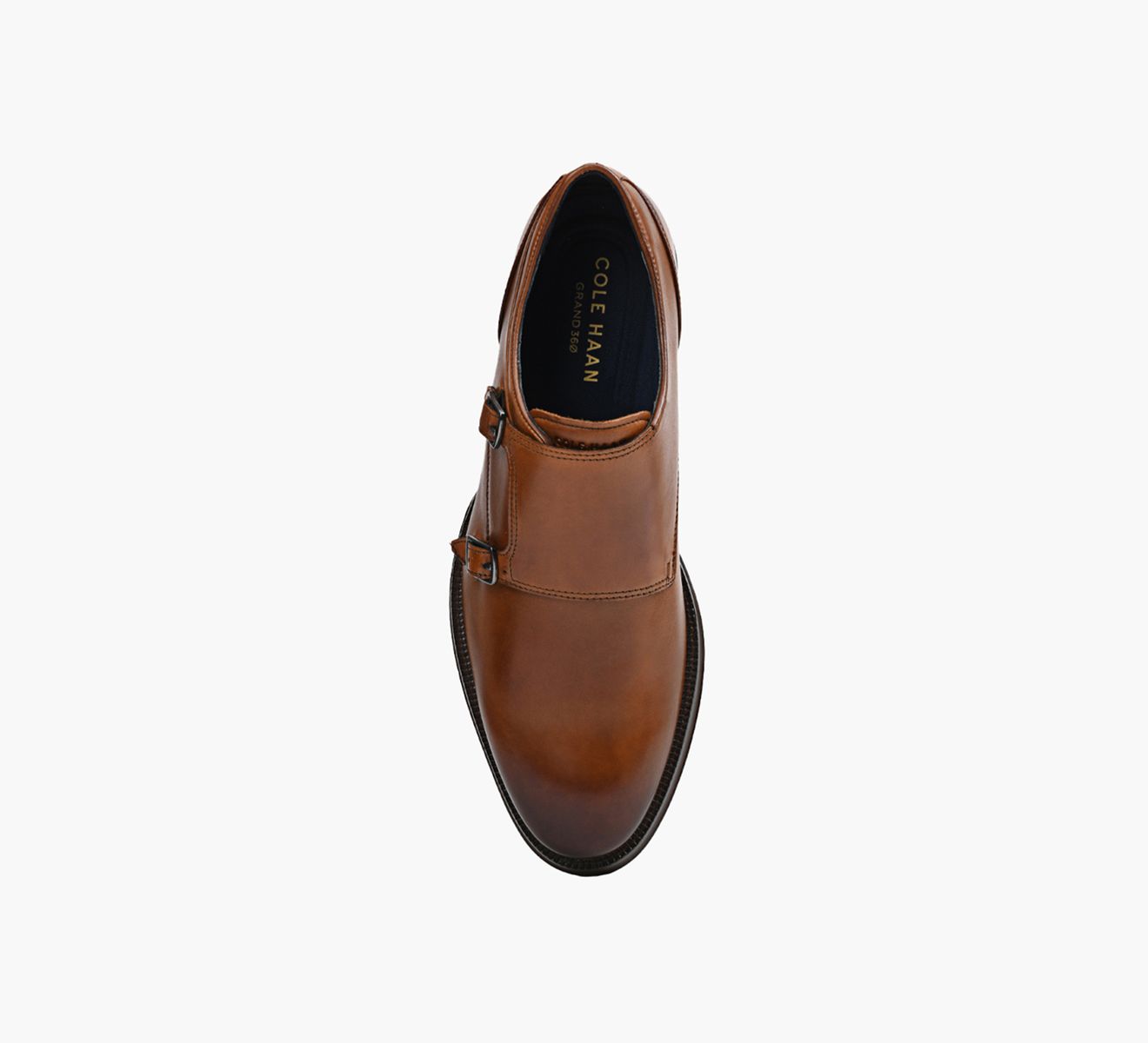 Cole haan dawes double monk discount