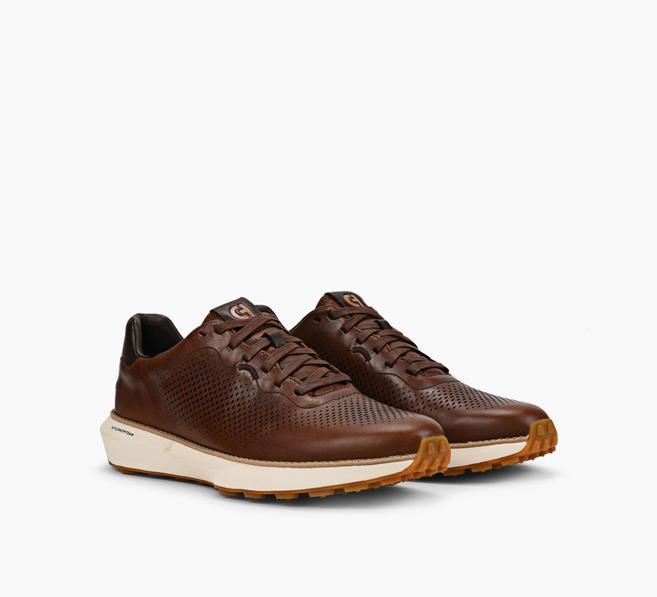 Gold cole haan mens shoes clearance