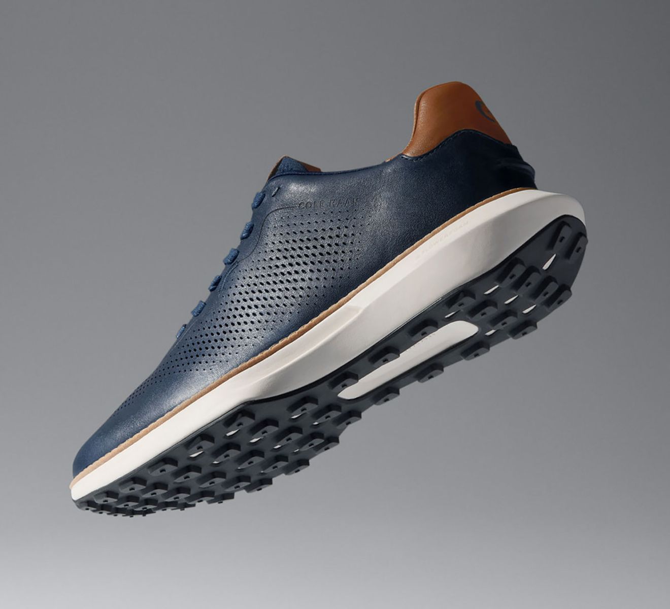 COLE HAAN GRNDPRO ASHLAND LASER | Browns Shoes