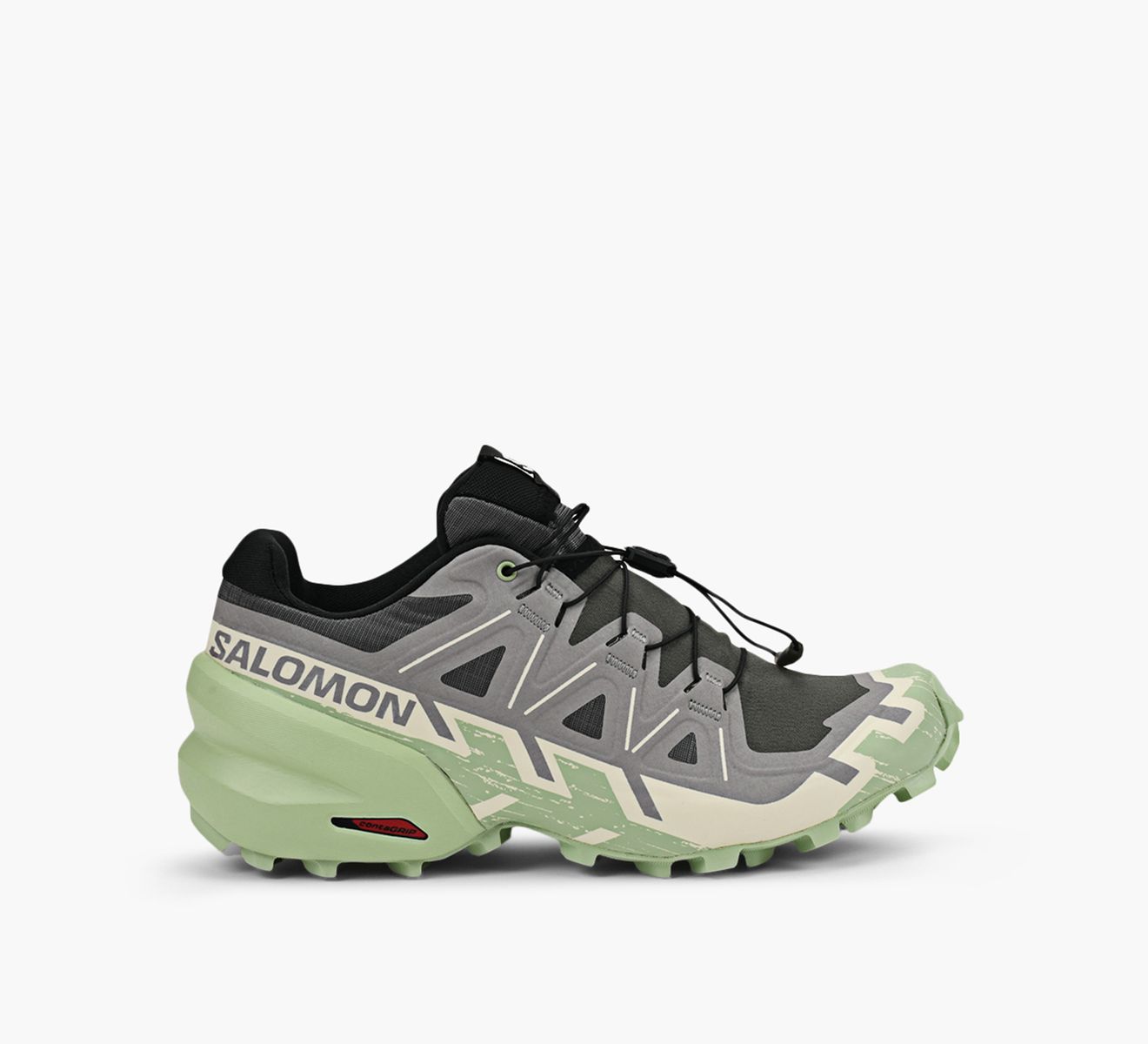 SPEEDCROSS 6