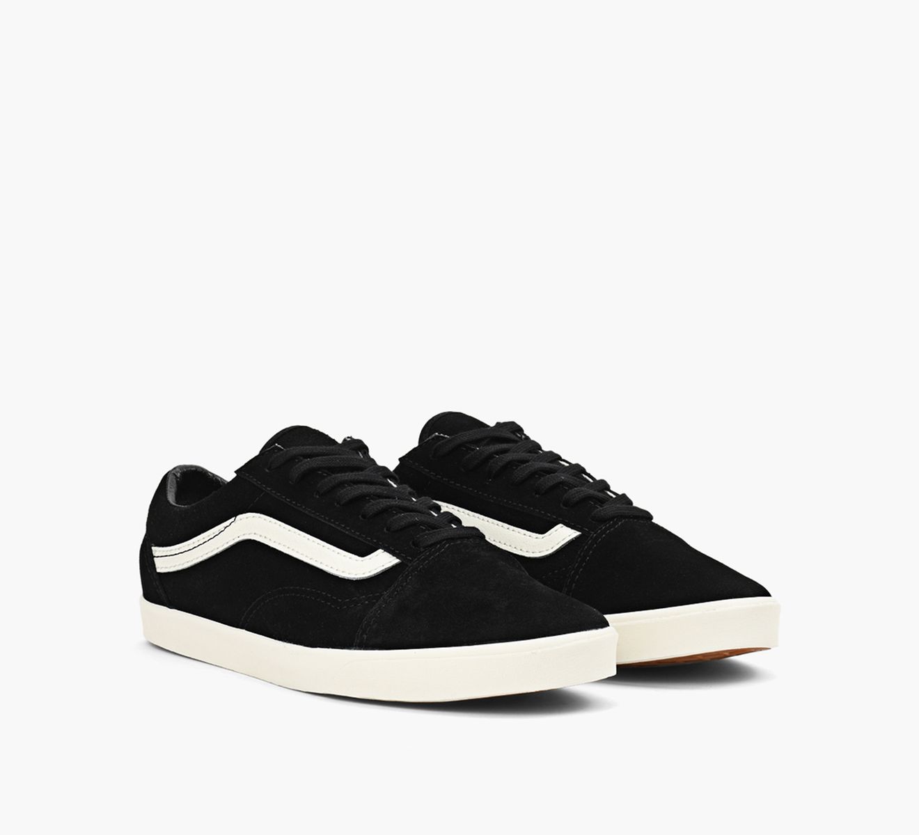 VANS OLD SKOOL LOWPRO Browns Shoes