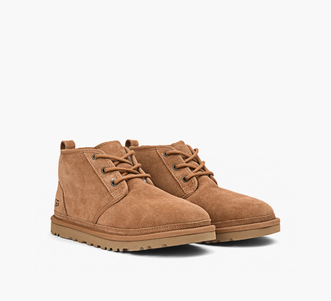 UGG NEUMEL Browns Shoes