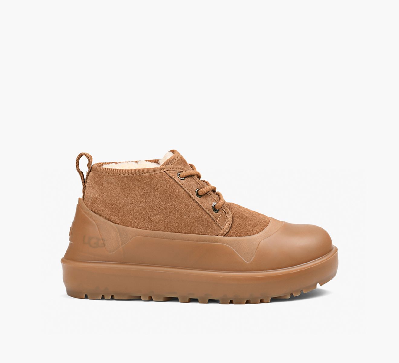 Highland field boot shop