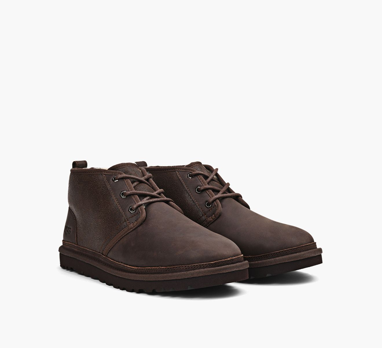 Ugg men's neumel waterproof boots 2025