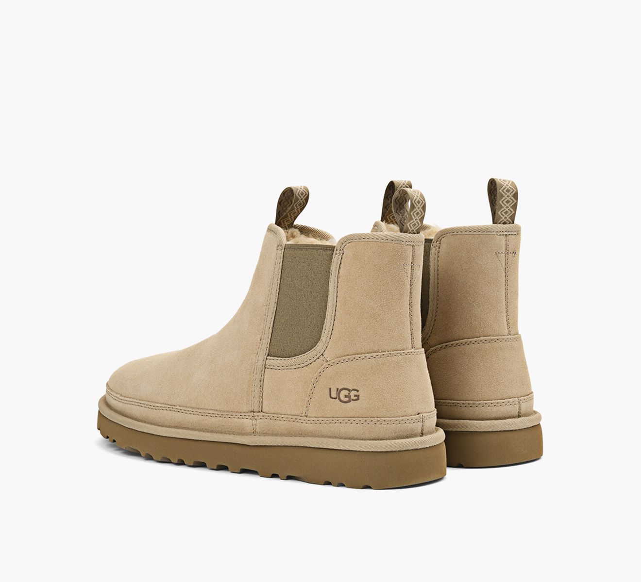 UGG NEUMEL CHELSEA Browns Shoes