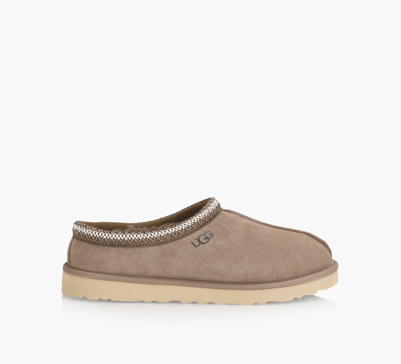Ugg Tasman Men Browns Shoes