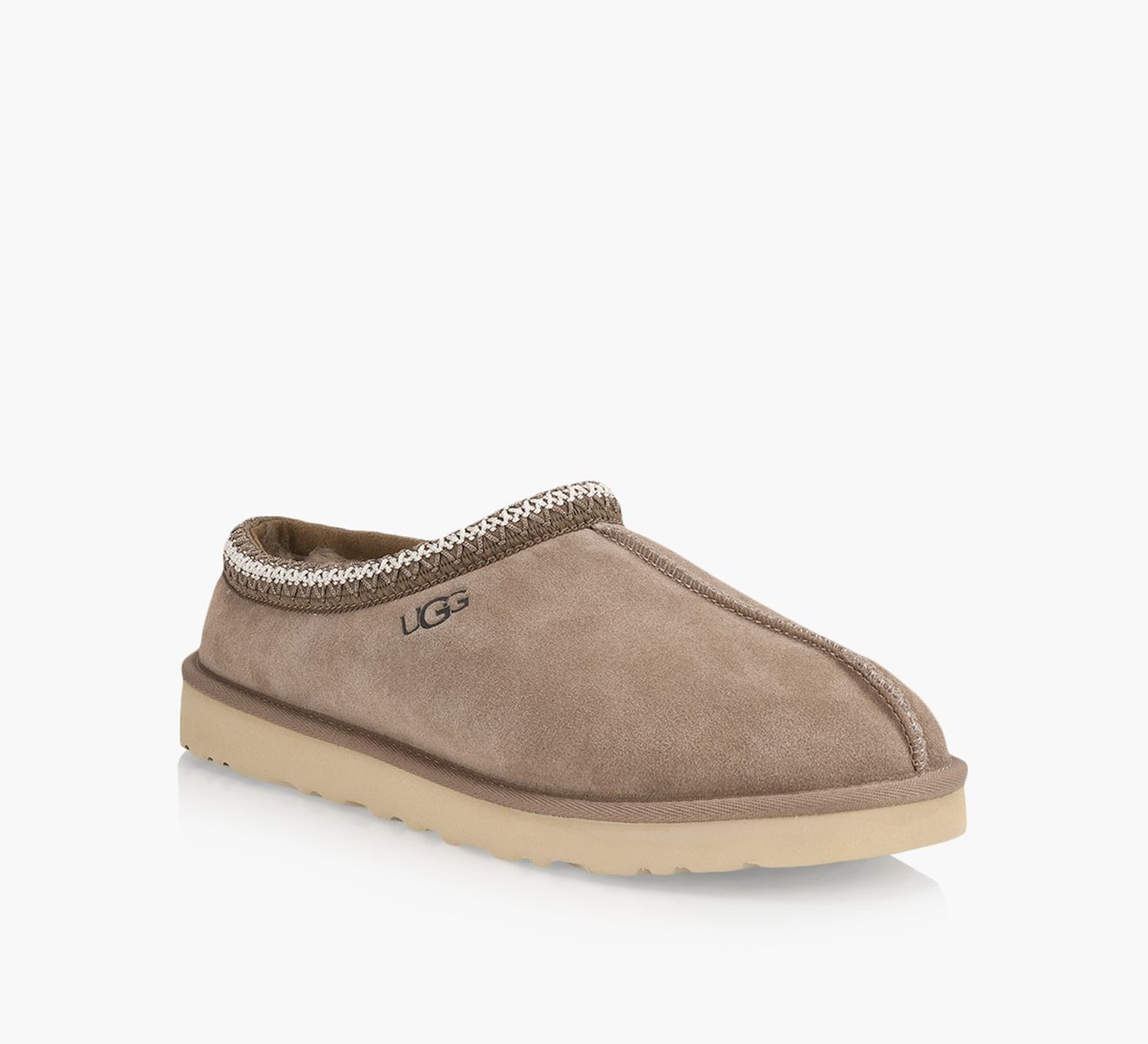 Ugg Tasman Men Browns Shoes