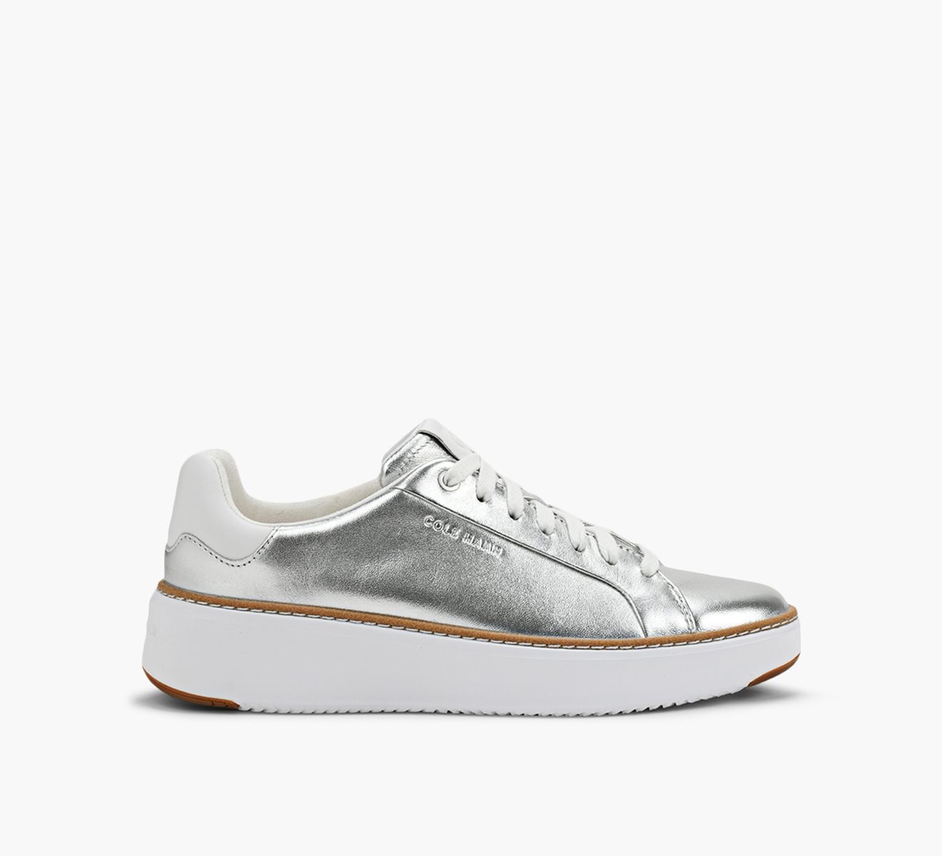COLE HAAN GRANPRO TOPSPIN SNEAKER | Browns Shoes