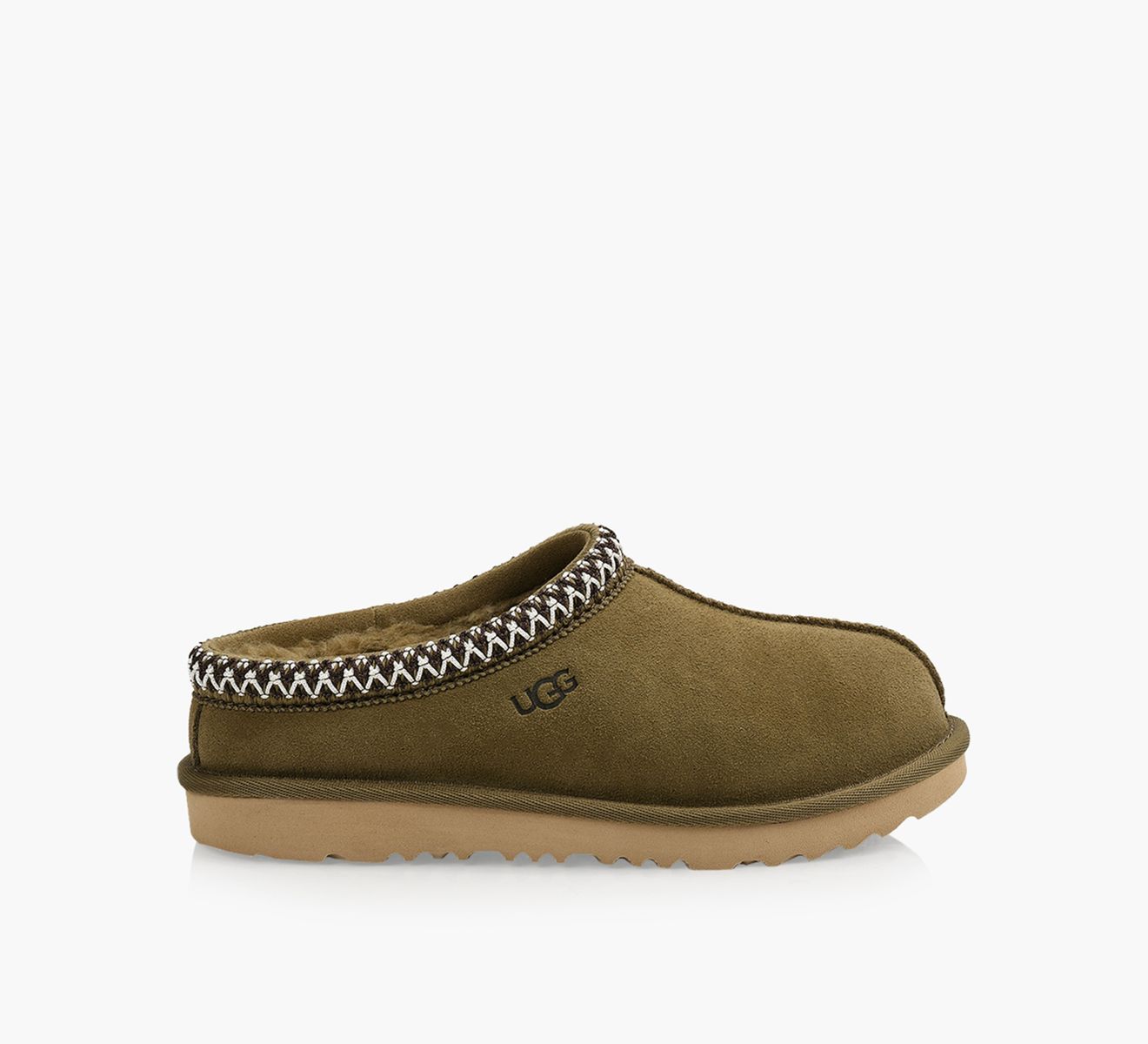 UGG TASMAN II Browns Shoes
