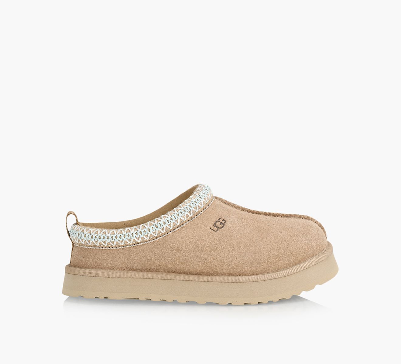 UGG TAZZ Browns Shoes