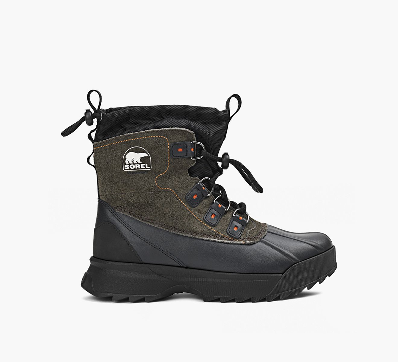 Browns shoes sorel on sale
