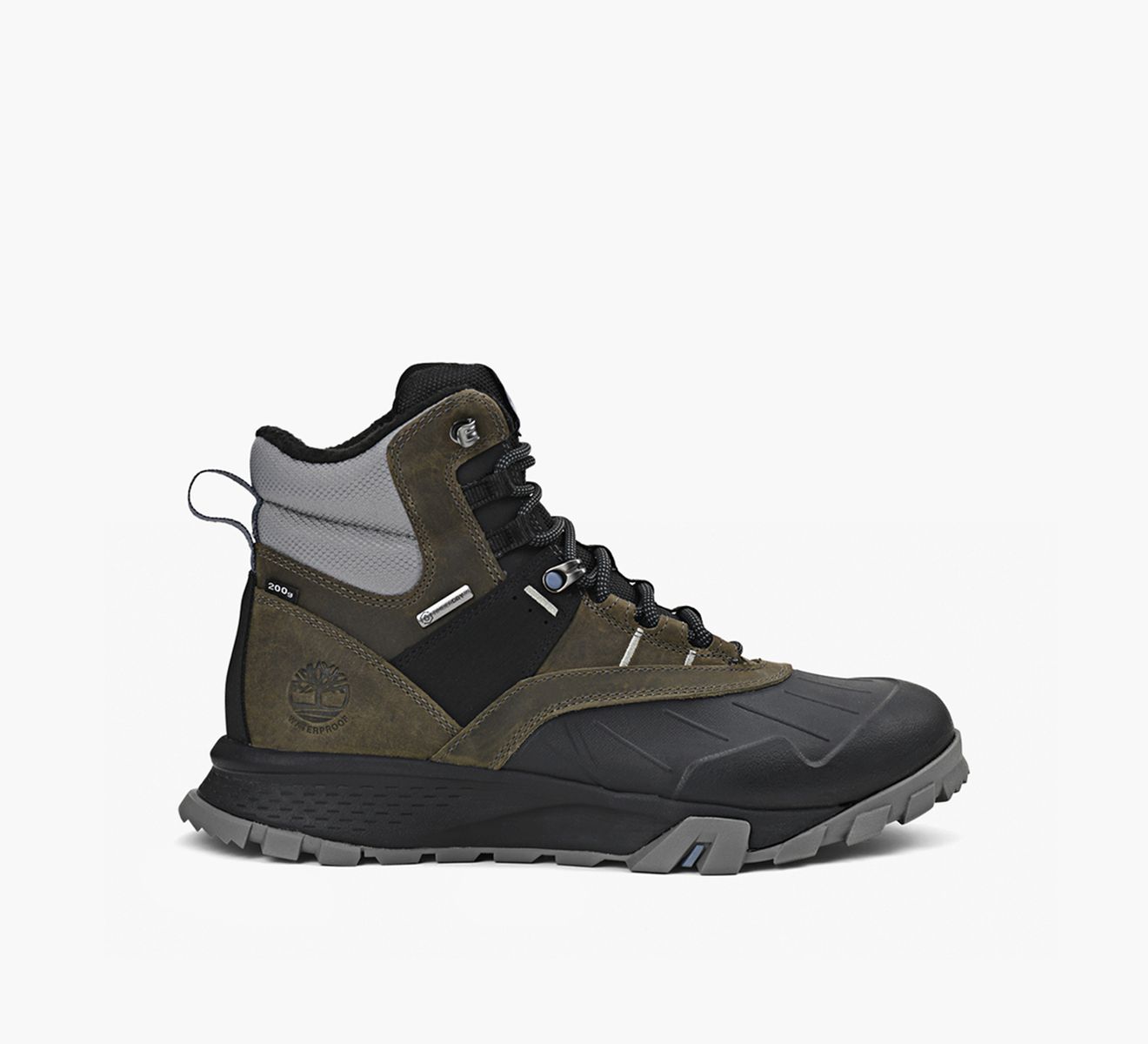 Browns shoes timberland 2025