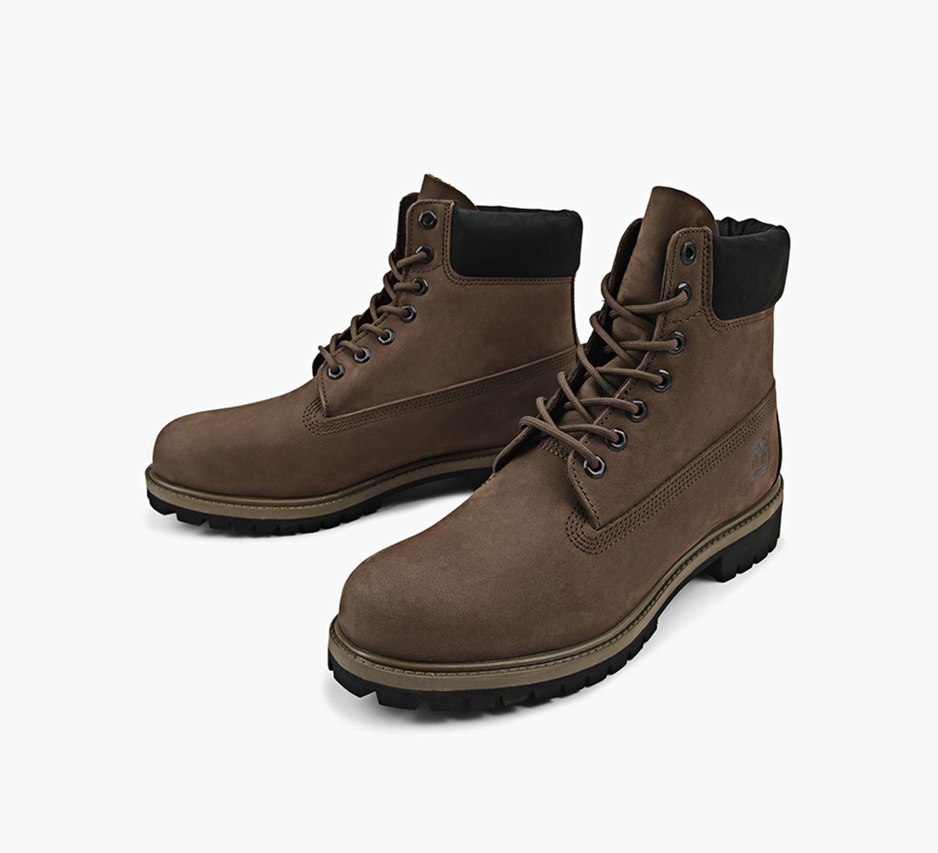 Timberland mens 6 inch premium boots hot sale