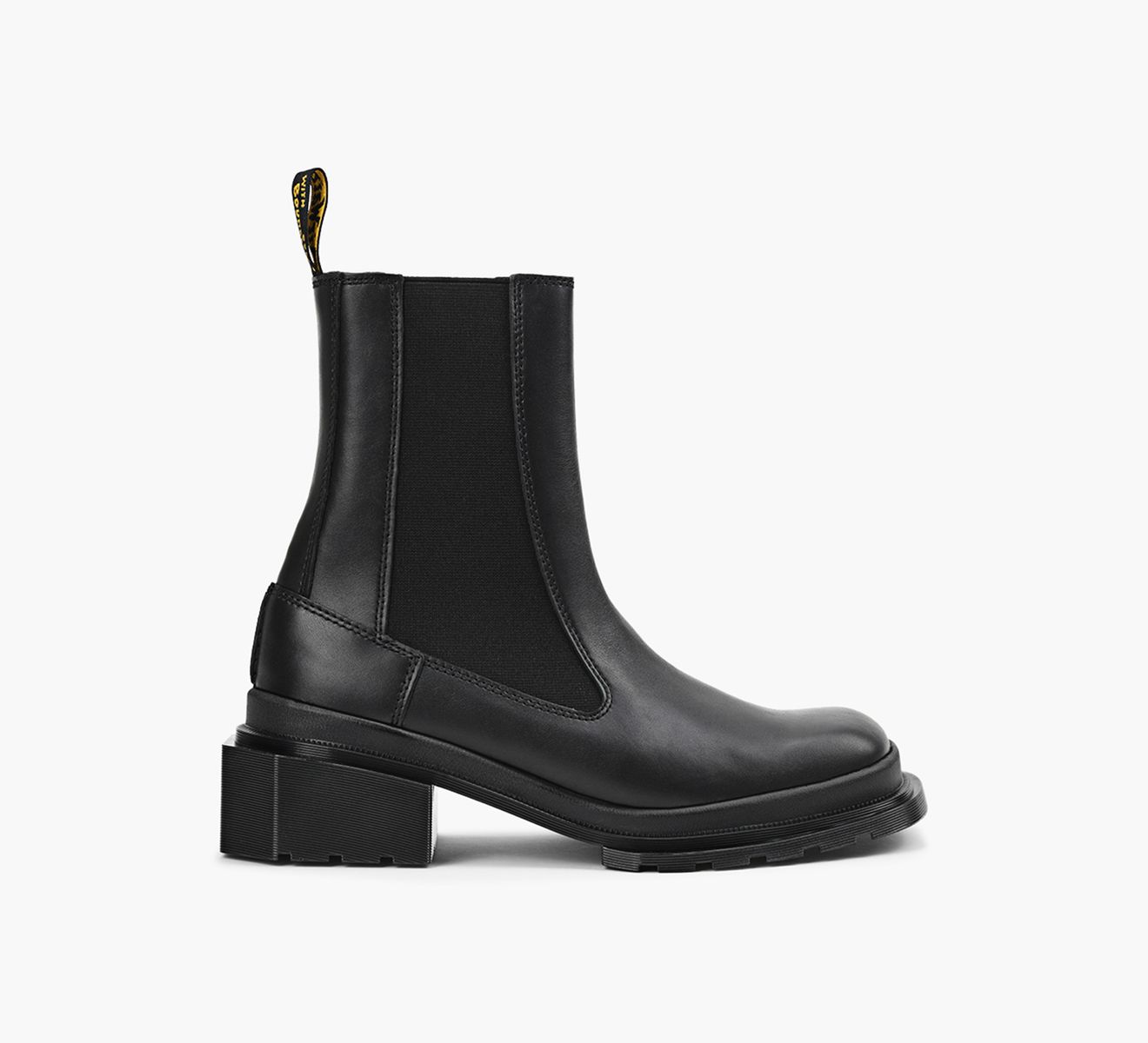 Dr. Martens Maybole Chelsea Boots Black Size 5 Shopbop
