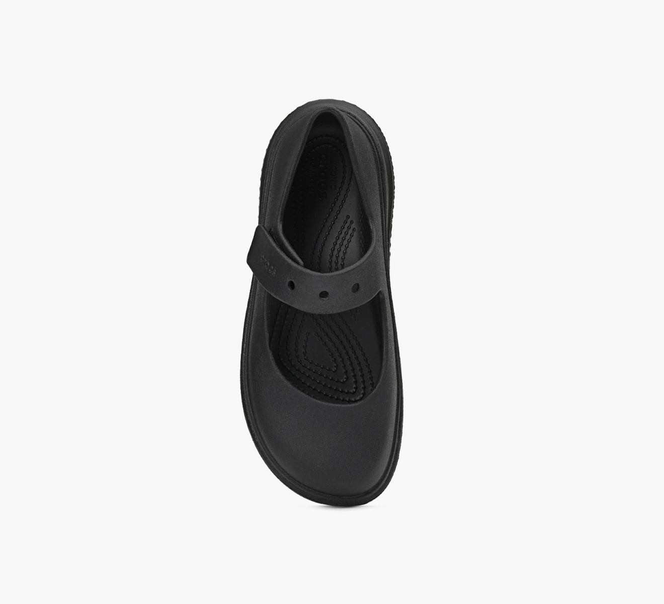 靴 rcrocs Stomp Mary Jane Amazon.com | Crocs Unisex' Stomp Mary Janes Black/Black Men