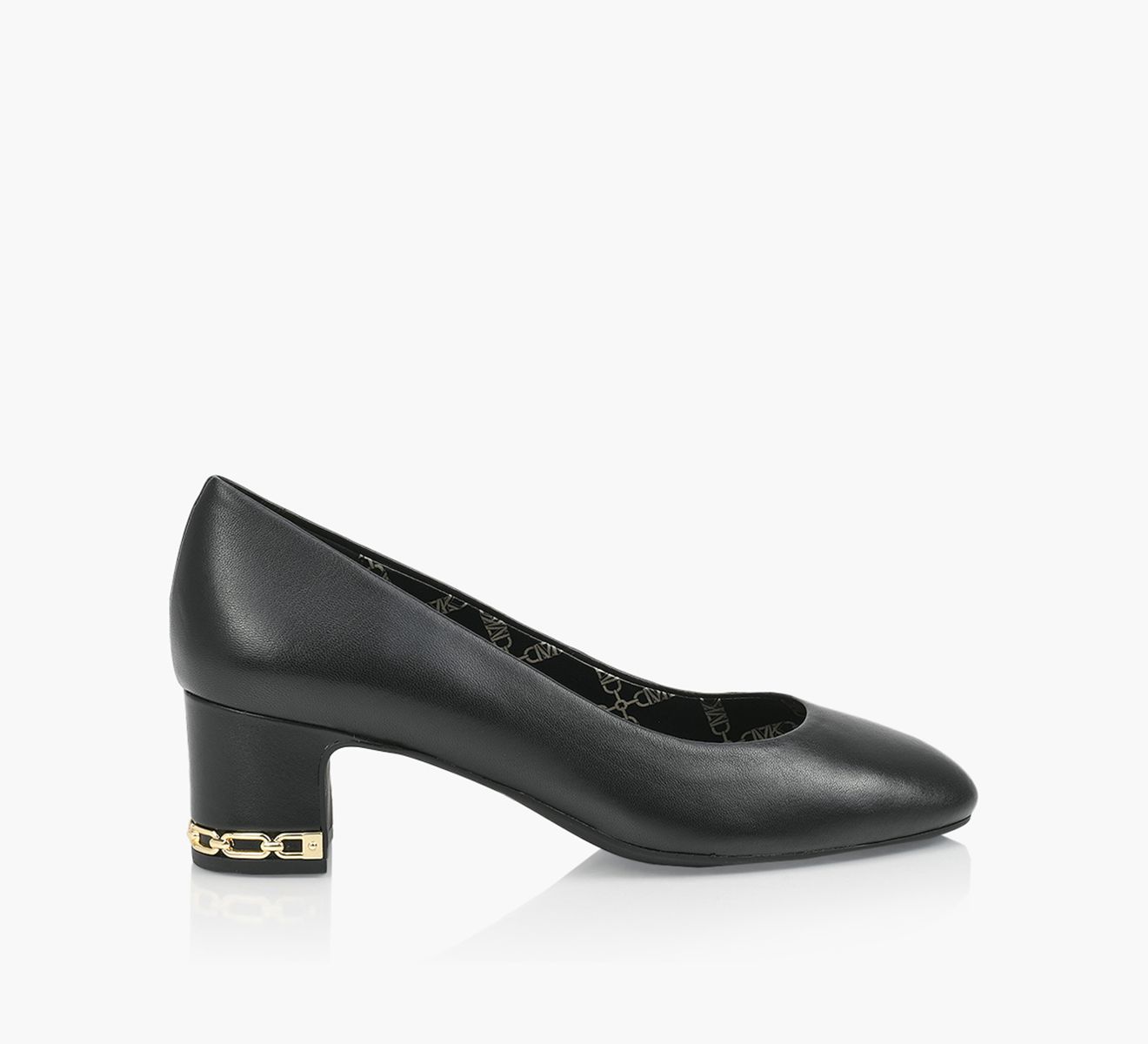 Michael kors flex mid pump black shop