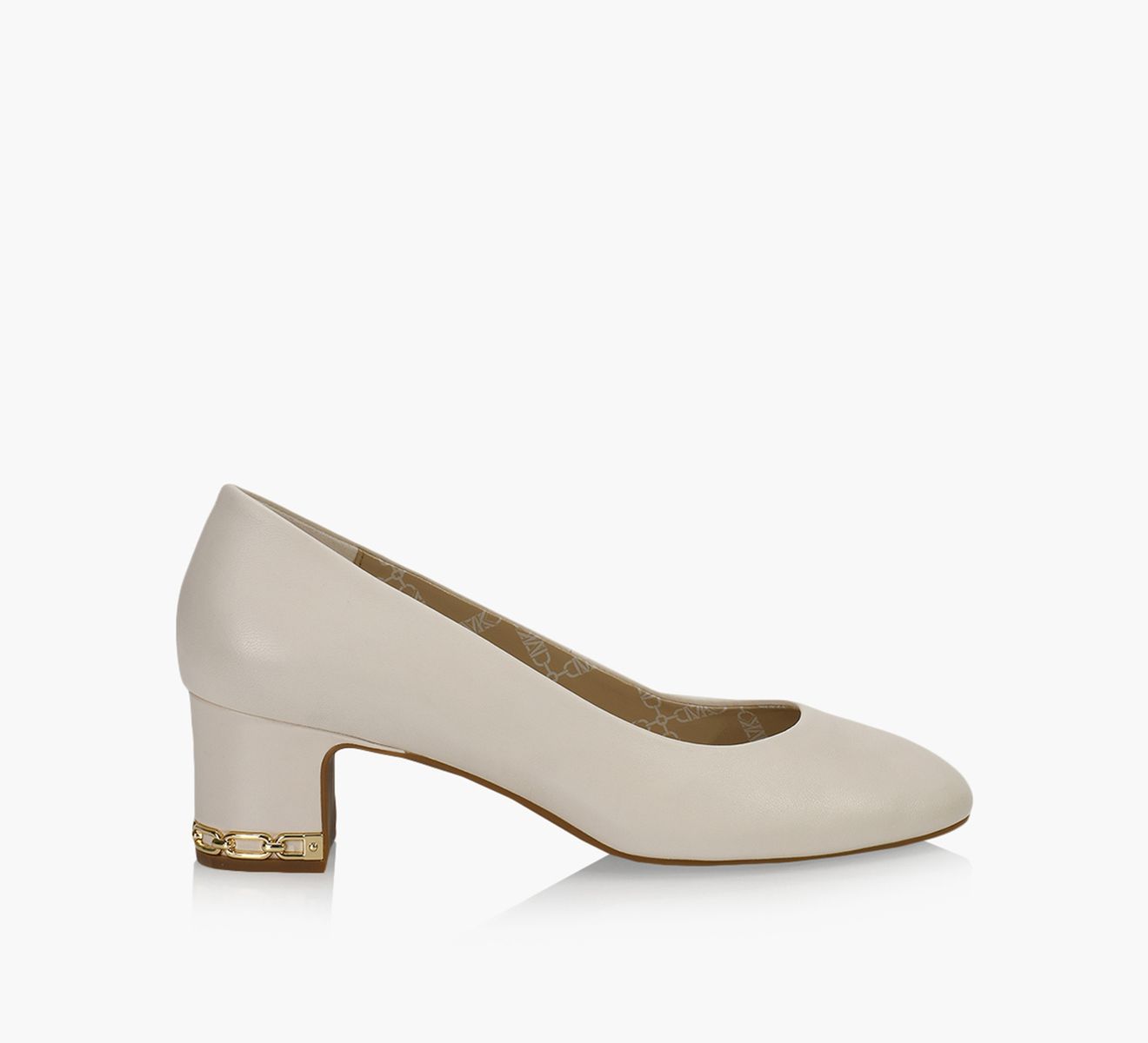MICHAEL MICHAEL KORS JUNE FLEX MID PUMP Browns Shoes