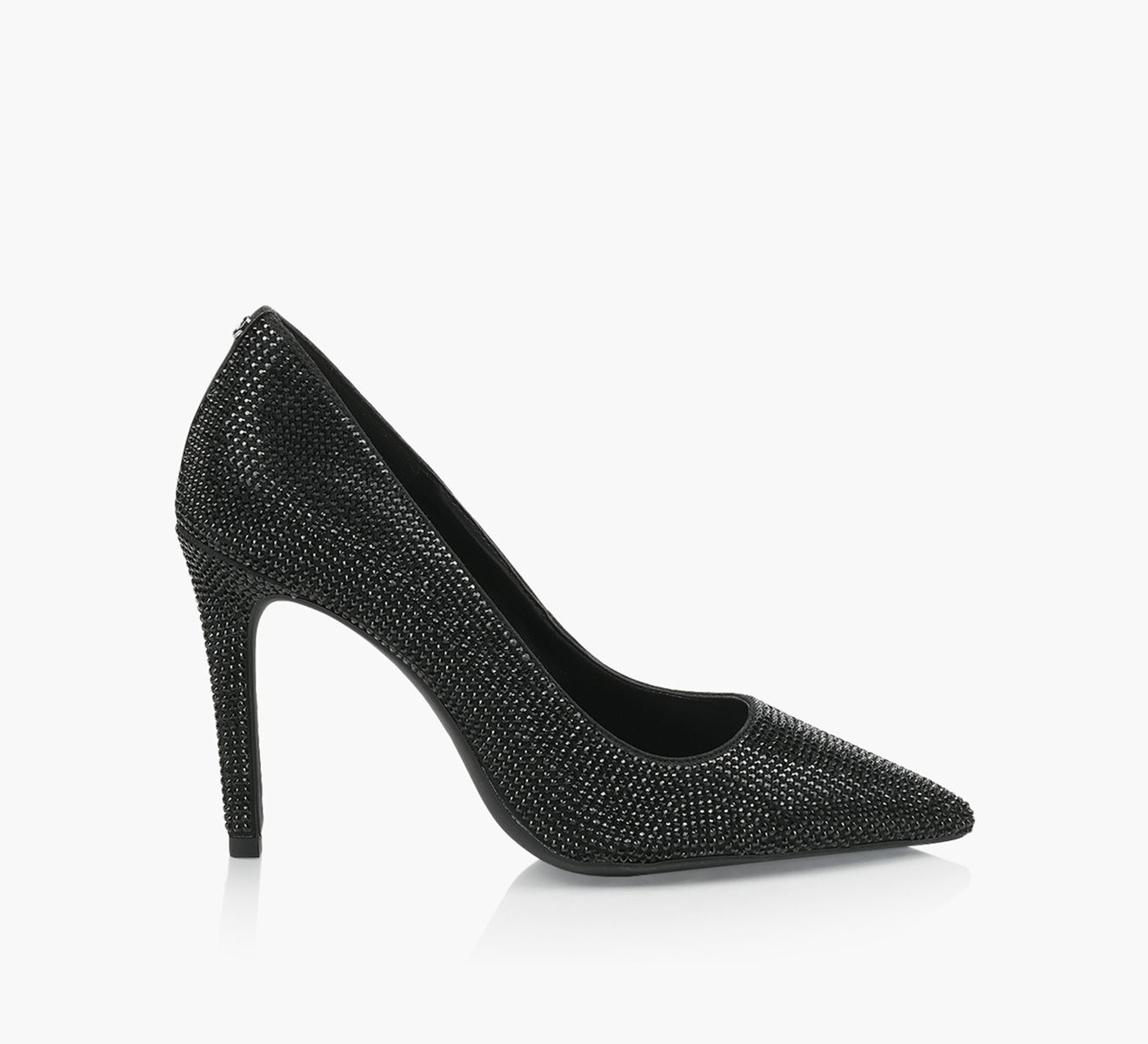 MICHAEL MICHAEL KORS ALINA FLEX HIGH PUMP Browns Shoes