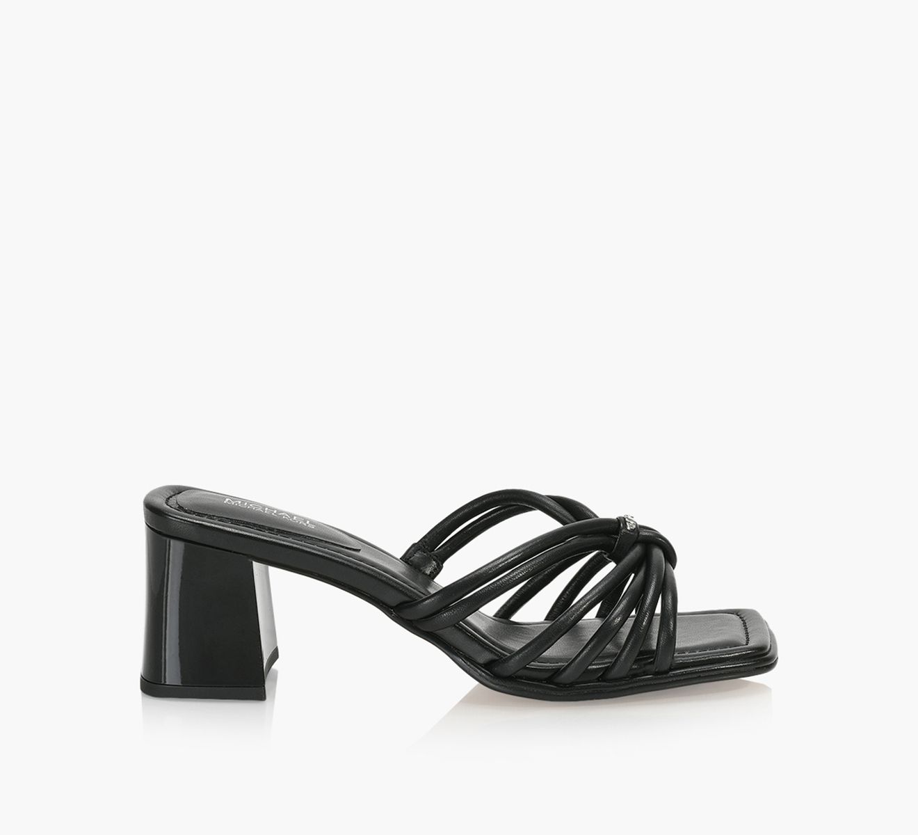 Michael kors dixon mule online