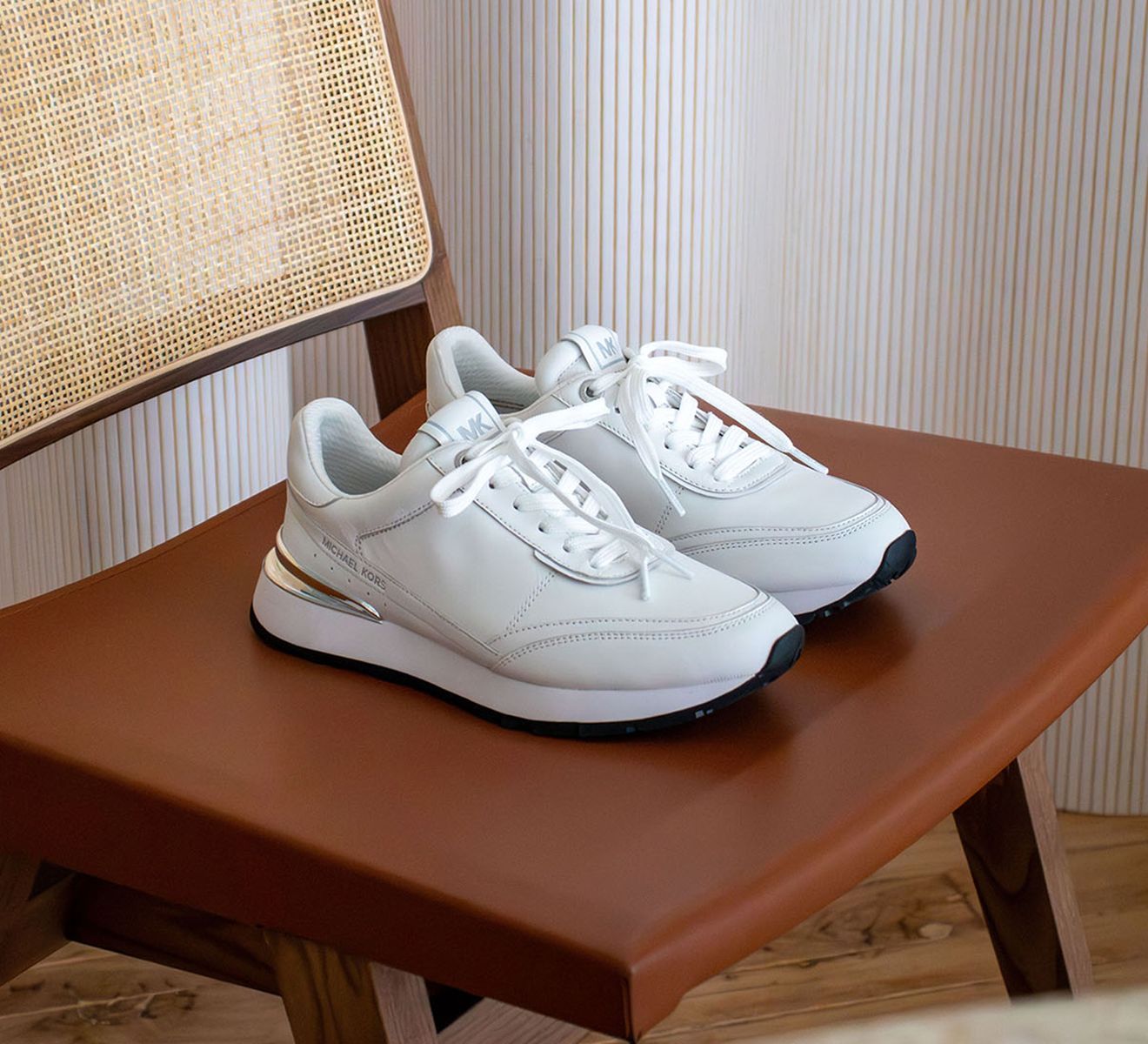 Kors trainers sales